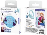 StoryShield Disney ToCK - Elsa and Anna