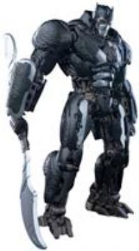 TRANSFORMERS RISE OF THE BEAST ADVANCED MODEL KIT 20CM OPTIMUS PRIMAL YPAMKM7OL