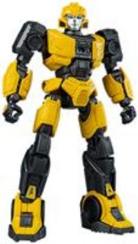 Transformers ONE: AMK Series 16cm B-127 Model Kit