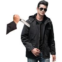 Anti cutting stabbing clothing anti cutting clothing whole body protection anti cutting tactical