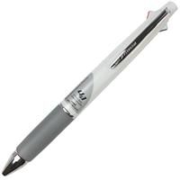 Uni Jetstream mm Ballpoint Multi Pen and 0.7 0.5 White (MSXE510007.1)