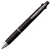 Uni Jetstream mm Ballpoint Multi Pen and 0.5 0.5 Black (MSXE510005.24)