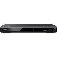 Sony DVPSR760H DVD Upgrade Player (HDMI, 1080 Pixel Upscaling, USB Connectivity)