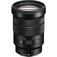 Sony Used Sony E PZ 18-105mm f/4 G OSS - Lens
