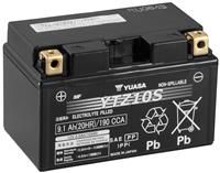 JMT Gel battery - YTZ10S - Honda CBF 1000 - 2006 - 2010
