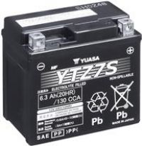 Yuasa Batteries YTZ7S