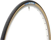 PANARACER Pasela Protite 700c / 27.5" / 26" Mountain Road Bike Tyre Black/Tan