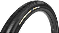 Panaracer Gravelking SS TLR Tubeless Ready Folding Tyre - ZSG Gravel Compound -Puncture Resistant - Beadlock Technology - 120Tpi TuffTex Casing - Gravel Cycling Tyre