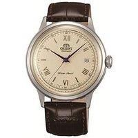 Orient Men's Bambino=V2 41mm Autoamtic Watch AC00009N