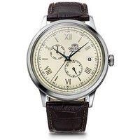 Orient Men's Bambino 41mm Autoamtic Watch RA-AK0702Y