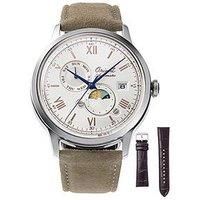 Orient Dress Watch RA-AK0808S