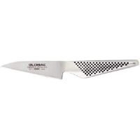 Global GS-7 10cm Spearpoint Blade Paring Knife