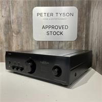 Denon PMA-1600NE Integrated Amplifier - Black