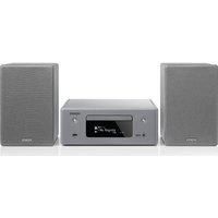 DENON CEOL N10 Wireless Smart Sound HiFi System  Grey