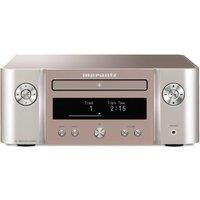 Marantz Melody X. M-CR612 Music System - Silver