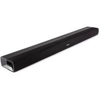 DENON DHTS216 2.1 AllinOne Sound Bar with DTS Virtual:X