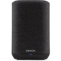 DENON Home 150 Wireless Multi-room Speaker - Black - Currys