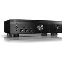 Denon Integrated Amplifier 70W per Channel Black PMA600NE - OPEN BOX 5107300188