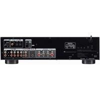 Denon Stereo HiFi Amplifier with Bluetooth Silver PMA600NE - 2 Year Warranty