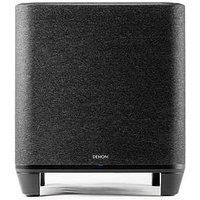 Denon Home Wireless Subwoofer with HEOS Built in