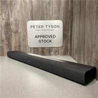 Denon DHT-217 Dolby Atmos Soundbar with Bluetooth connectivity, Dialogue Enhancer, and 4K UHD HDMI Input