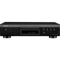 Denon DCD600NE CD Player with AL32 Processing Black