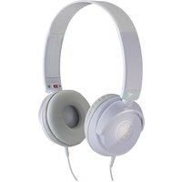 Yamaha HPH-50 Headphones - White