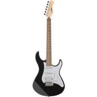 Yamaha Electric Guitar Set EG112GPIIHII
