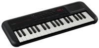 Yamaha PSS-A50 - Portable, Digital Keyboard with Phrase Recording, 42 Built-in Voices and 138 Arpeggio Types with a Lightweight Design, in Black