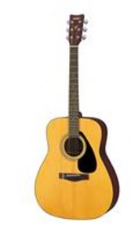 Yamaha F310ii Acoustic Guitar