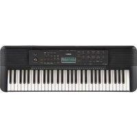 Yamaha PSR-E283 Full 61 Key Music Keyboard