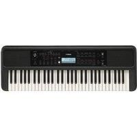 Yamaha Psre383 Keyboard Package