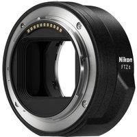 Nikon FTZ II Mount Adapter New