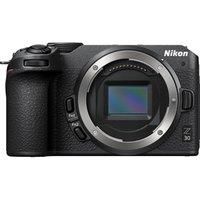 Nikon Z30 Digital Mirrorless Camera Body