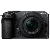 Nikon Z 30 + 16-50mm DX VR Kit