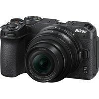 Nikon Z 30 + 16-50mm DX VR Kit