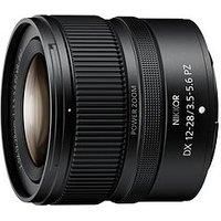 Nikon Z 12-28mm f3.5-5.6 DX PZ VR Lens