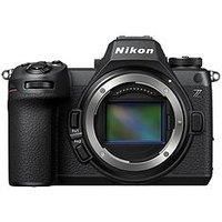 Nikon Z6III Camera