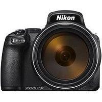 Nikon COOLPIX P1100 Black