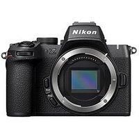 Nikon Z50II