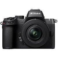 Nikon Z50 II Digital Camera Body with 3 Year UK Warranty