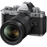 Nikon Z F Sl Kit W/24-70/4 Kit