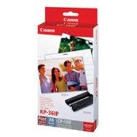 Canon Genuine / Original Paper Pack for Selphy CP-800