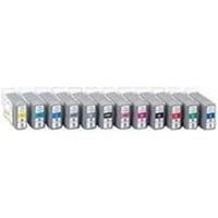 Canon LUCIA PFI-101 PGY 130ml Photo Gray Ink Tank - Premium Genuine Cartridge for imagePROGRAF Printers