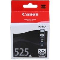 Remanufactured Canon PGI-525 Black Inkjet Cartridge Tesco