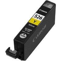 Genuine Canon PGi-525 Black CLi-526 B/C/M/Y/G Ink Cartridges For Canon Printers