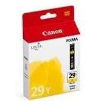Canon 4875B001 - PGI-29 Y