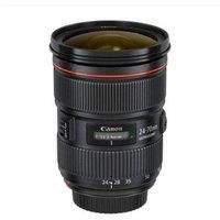 Canon Used Canon EF 24-70mm f/2.8 L USM - Lens