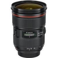 Canon Used Canon EF 24-70mm f/2.8 L USM - Lens