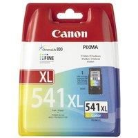 Canon Colour High Yield Ink Cartridge